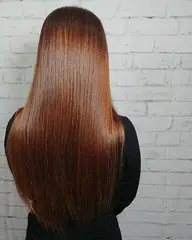 髪質改善カットエステ