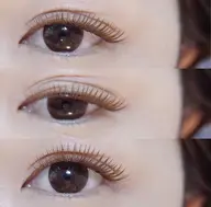 【新規さん限定♪】スタンダードコース大人綺麗めマツエク140本♪￥6000→ ¥5500