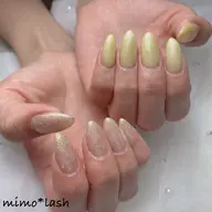 ⭐️ワンカラーorラメグラデーション⭐️