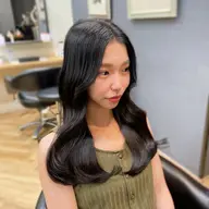 🌈カラーリング＋髪質強化トリートメント＋撮影モデル📷〔前からのフォトOKな方限定〕