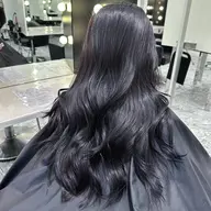 【💞先着3名様限定💞】カット🎀トレンド水光カラー🎀TOKIO超音波トリートメント🫧ロング料金なし