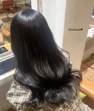 🌷ミニモ限定🌷カラー➕髪質改善トリートメント