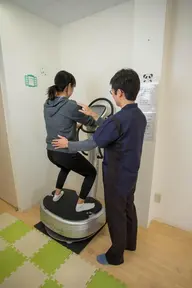 ✨初回限定1,980円✨パワープレート体験🌟姿勢改善・筋力アップでスッキリボディ