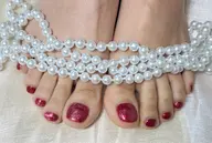 フットマグネットorフラッシュ