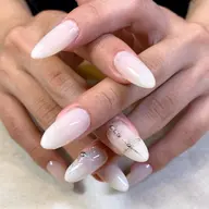 60分コース☆持ち込みデザインOK💅ミニモ特別限定クーポン!¥7,500