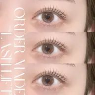 【4/1-3限定💞】パリジェンヌ or オーダーメイドラッシュリフト トリートメント付き 90分