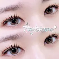 根本から立ち上げ💗パリジェンヌ💫