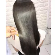 リンゴ幹細胞培養エキスとウルトワ水素トリートメントを使った最新の髪質改善エイジングケア 頭皮マッサージ付