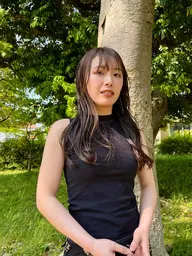 【ミニモ限定】コテ風パーマ👩🦱