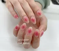 🌷【初回オフ無料】チークネイル(ベースカラー付き)🧚🏻