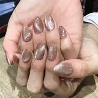 【オフあり】マグネットネイル ワンカラー