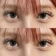 【新規オフ込み】🩷フラットラッシュ140本