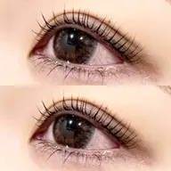 ミニモ限定💛"韓国発"マスカラパーマ