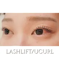 《平日限定*スペシャルセット付♪》ケラチンラッシュリフト*※要5分前来店※遅刻厳禁