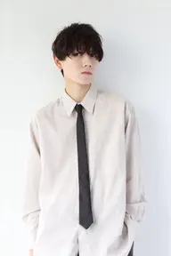 ナチュラルストレートパーマ✨ダウンパーマ✨