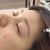 垢抜け🌼アイブロウwax+フルフェイスwax