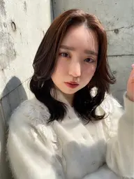 【🌷平日.女性の方限定🌷】💕モテ髪に💕似合わせカット✂︎