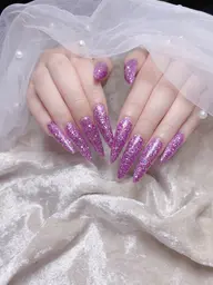 長さだし10本+ワンカラー☆他店オフ無料¥14300→¥9900