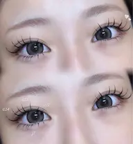 。✧。・゚下まつげエクステ【30本】