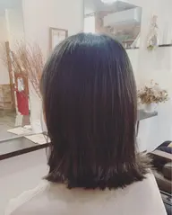 学生カット（​〜​女子小学生）