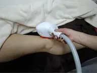 【メンズ】両脚太ももから足の指まで1回¥5,000