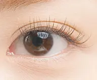 💗[全員]自然なフラットラッシュ💗　　　　　🍀80本　片目40本🍀[当店オフ無料]