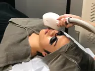 【髭脱毛に興味ありの方必見】メンズフェイシャルと一緒にお得に髭脱毛！