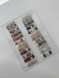 《パラジェル》🍀オフ有ニュアンス定額ネイル🍀