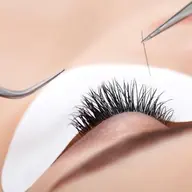 まつげエクステ/120本（オフ込み）●2回目以降4500円