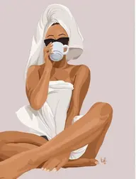 【3月31日まで】☆全身脱毛(顔VIO除く)