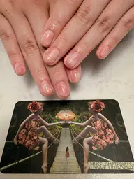 【タロット付ネイル＊オフ込】Amulet Fortune Color Nail💅🏻🌕