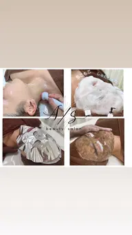 メニューに迷ったらこちら。お肌にあったメニューをご提案✨(当日施術希望の方)