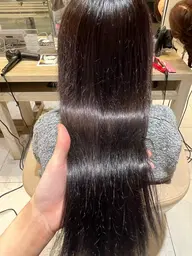 ✨当店人気No.1✨髪質改善トリートメント✨
