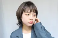 【ピッタリのスタイルを】似合わせカット