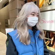 【何回でもOK❣️】前髪カット