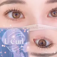 まつげパーマ 上のみ+ドライヘッドスパ30分💆♀️