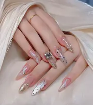 「✨やり放題💅持ち込みOK｜うる艶/キラキラ系得意✨¥5980」