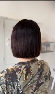 【バッサリカットモデル募集】イメチェンカット✂️