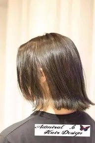 初回限定🌴　最も至福のリラックスをされたい方  💓💘似合わせカット & 炭酸スパ+パラオクリームスパ