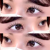 付け出し限定★LED無料➕ダブルフラットラッシュ80束【160本】¥5980