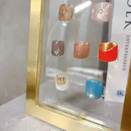 フットオフあり◎定額サンプル