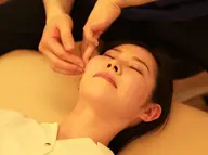 【美しく健康へ】小顔矯正/姿勢矯正 美容整体コース 60分 ¥4900