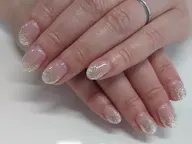 (オフ有り)(オフ無し)グラデーション