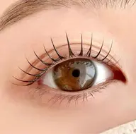 🖤ケラチンラッシュリフト🦅韓国風束感仕上げ🇰🇷🇰🇷"3回使えるクーポン"オフ無