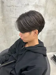 ［梅雨時期に向けて☔️］🌱ロング料金¥0🌱　縮毛矯正