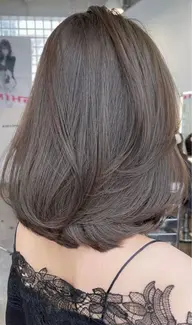 ツヤカラー✨🎀かわいいカラーはお任せ下さい!!