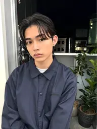 🪽メンズ限定🎄眉毛ワックス+鼻毛ワックス🍄