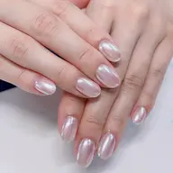 🎊大人気ミラーネイル🎊