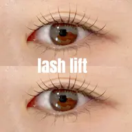 ラッシュリフト（上）👀✨