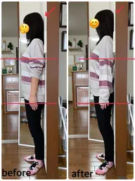 ⭐️当日予約無効⭐️免疫力UP❗️全身カイロプラクティック　身体のSOSは姿勢から❣️